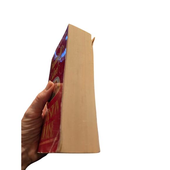 Danielle Steel THURSTON HOUSE Family Saga Generational Romance Dell 0440185327 - Picture 2 of 7